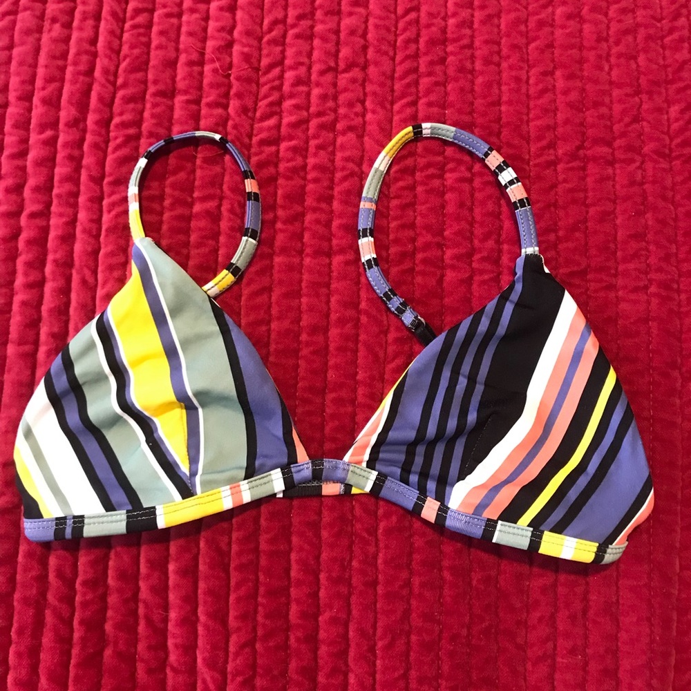 Indah bikini top